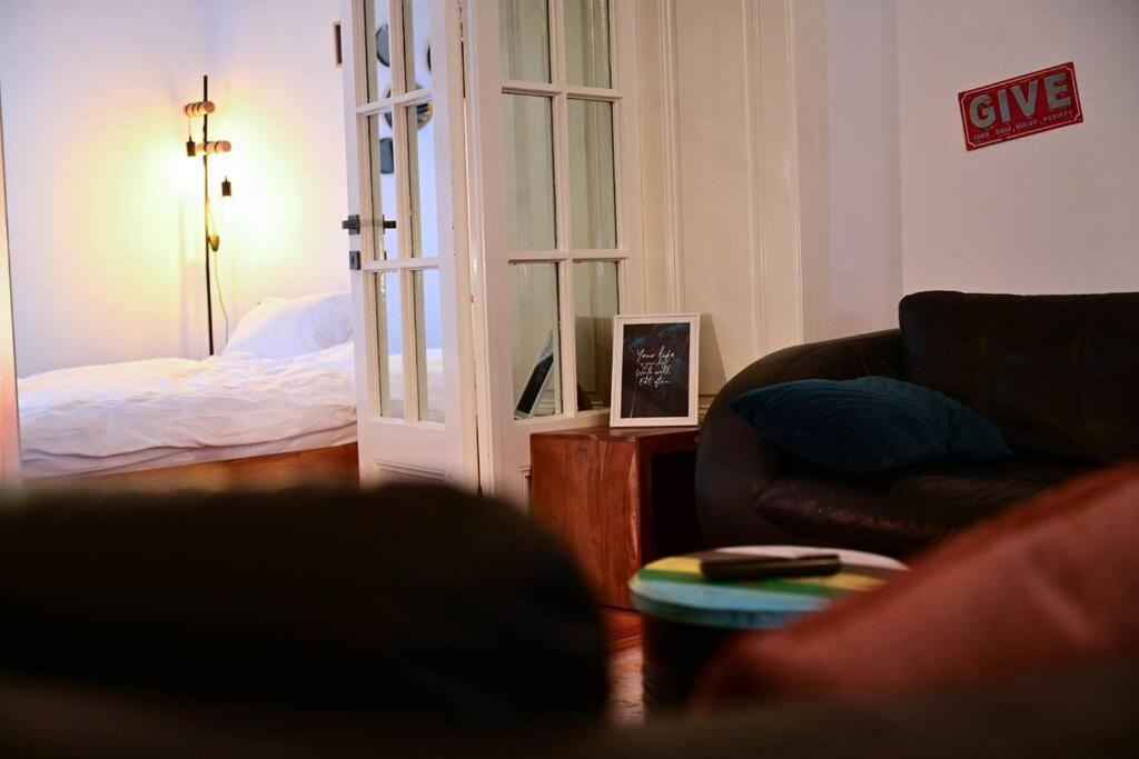 Flh - Zen Apartment Сибиу Екстериор снимка