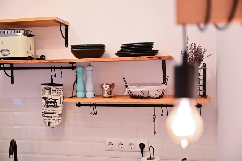 Flh - Zen Apartment Сибиу Екстериор снимка
