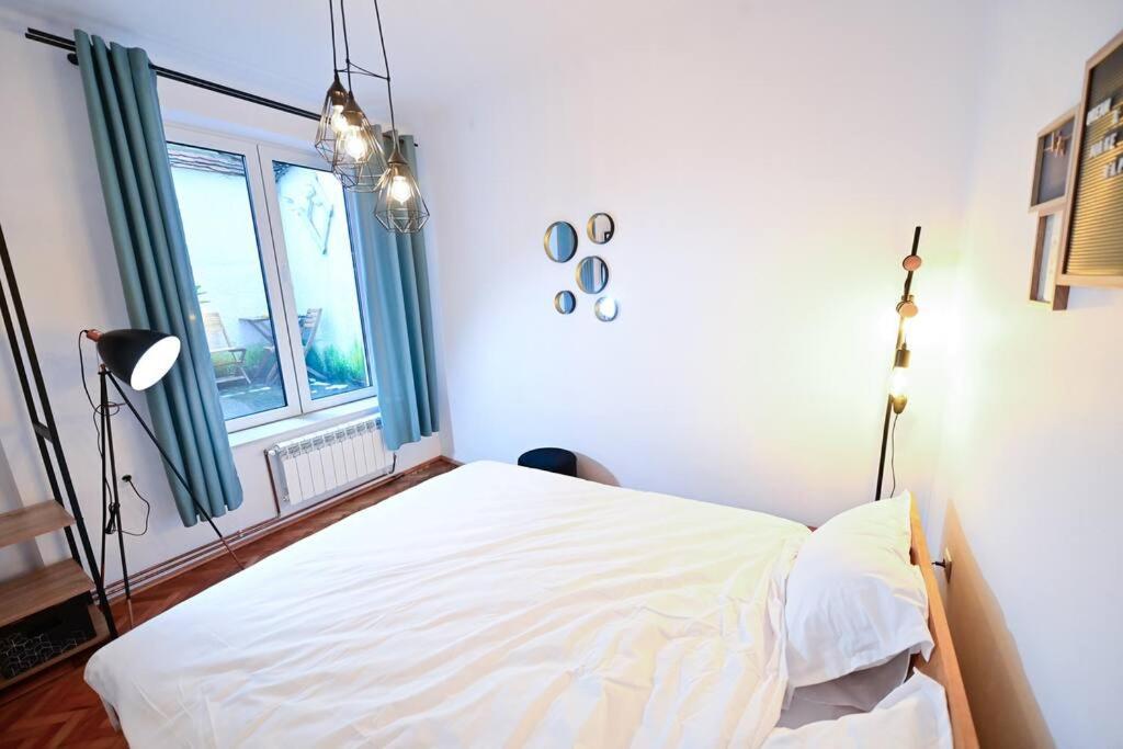 Flh - Zen Apartment Сибиу Екстериор снимка