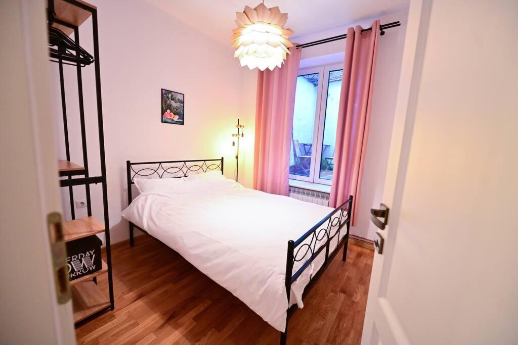 Flh - Zen Apartment Сибиу Екстериор снимка
