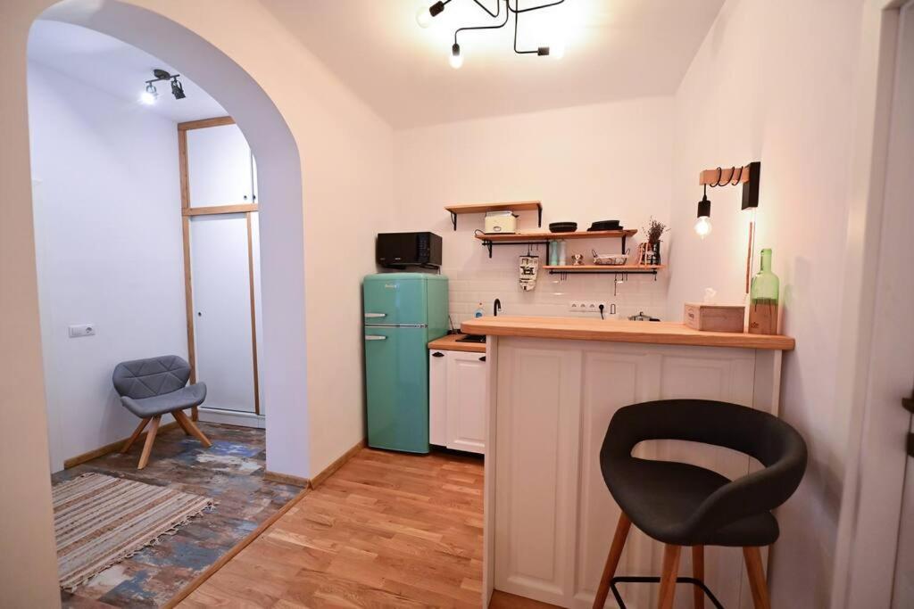 Flh - Zen Apartment Сибиу Екстериор снимка