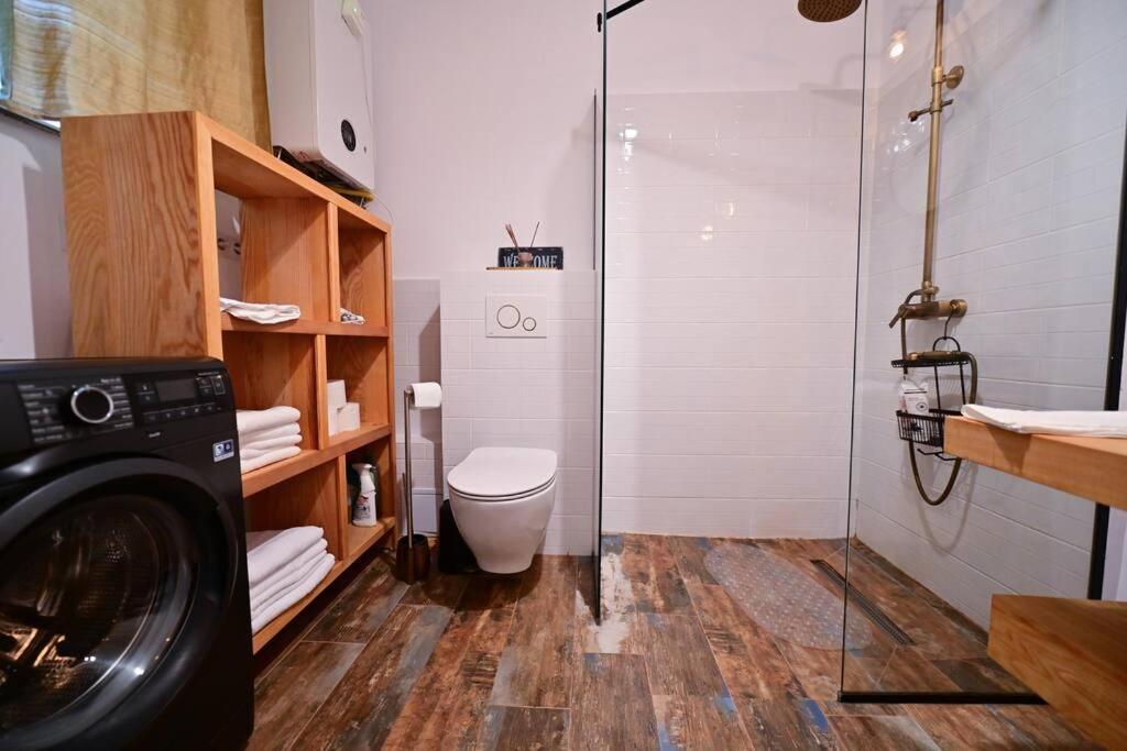 Flh - Zen Apartment Сибиу Екстериор снимка