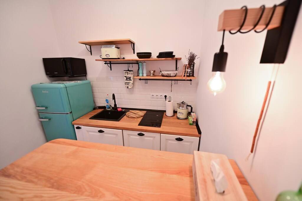 Flh - Zen Apartment Сибиу Екстериор снимка