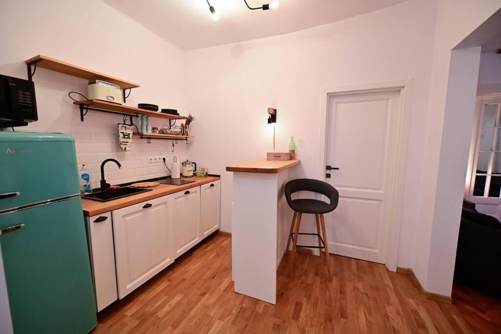 Flh - Zen Apartment Сибиу Екстериор снимка