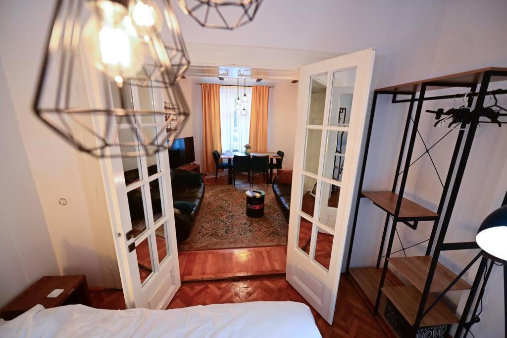 Flh - Zen Apartment Сибиу Екстериор снимка