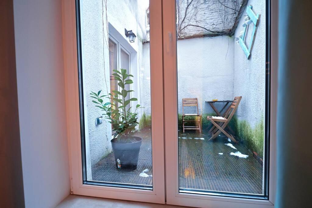 Flh - Zen Apartment Сибиу Екстериор снимка