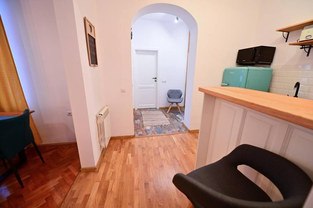Flh - Zen Apartment Сибиу Екстериор снимка