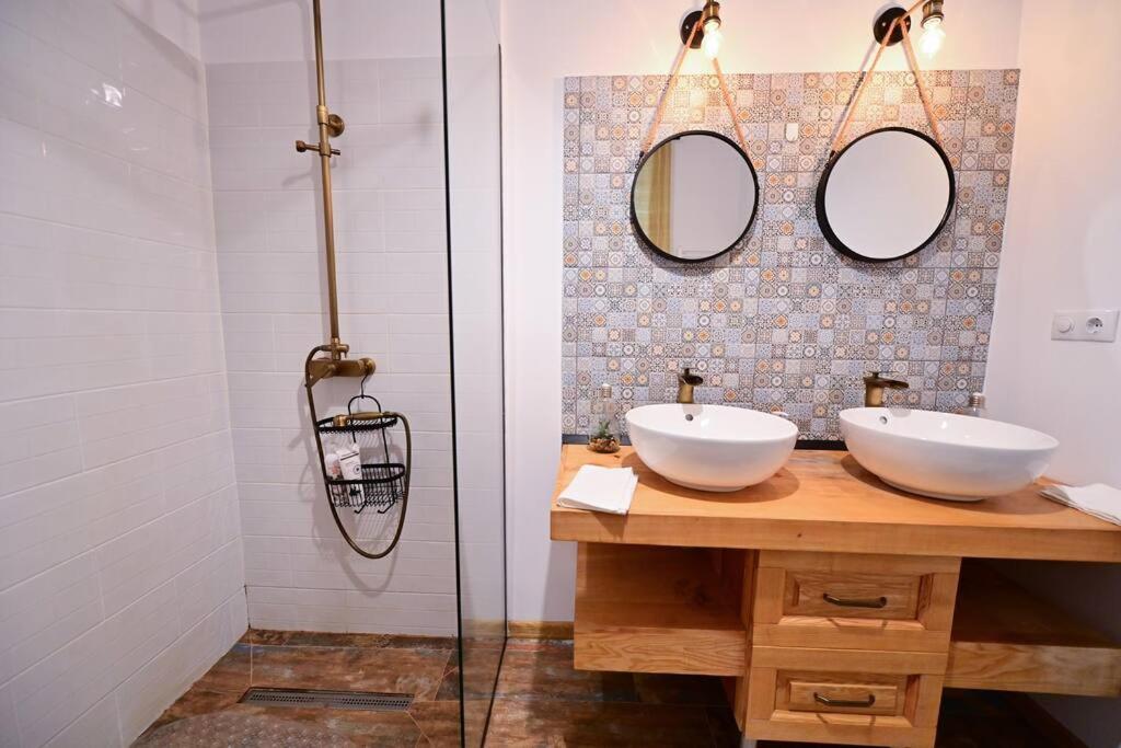 Flh - Zen Apartment Сибиу Екстериор снимка